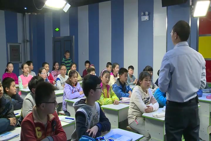 [图]【获奖】北师大版小学数学六年级下册_总复习数的认识-窦老师优质课公开课教学视频