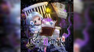 影色妖精絵本 Shadows 葉月ゆら 同人 音楽 CD C90】葉月ゆら「 Yura Hatsuki」 - Shadows ～影色妖精絵本