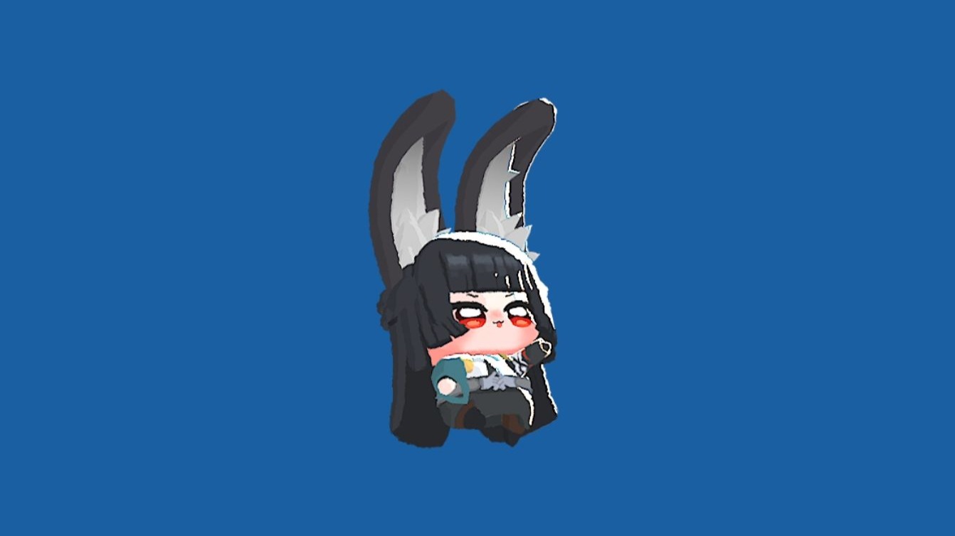 [AKAGE] ユ?