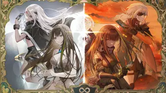 2024年6月特别行动「22重困境」PV正式公开！