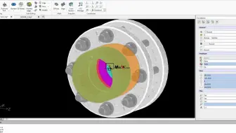 CorelCAD 2021 for mac(CAD绘图软件)v2021.5
