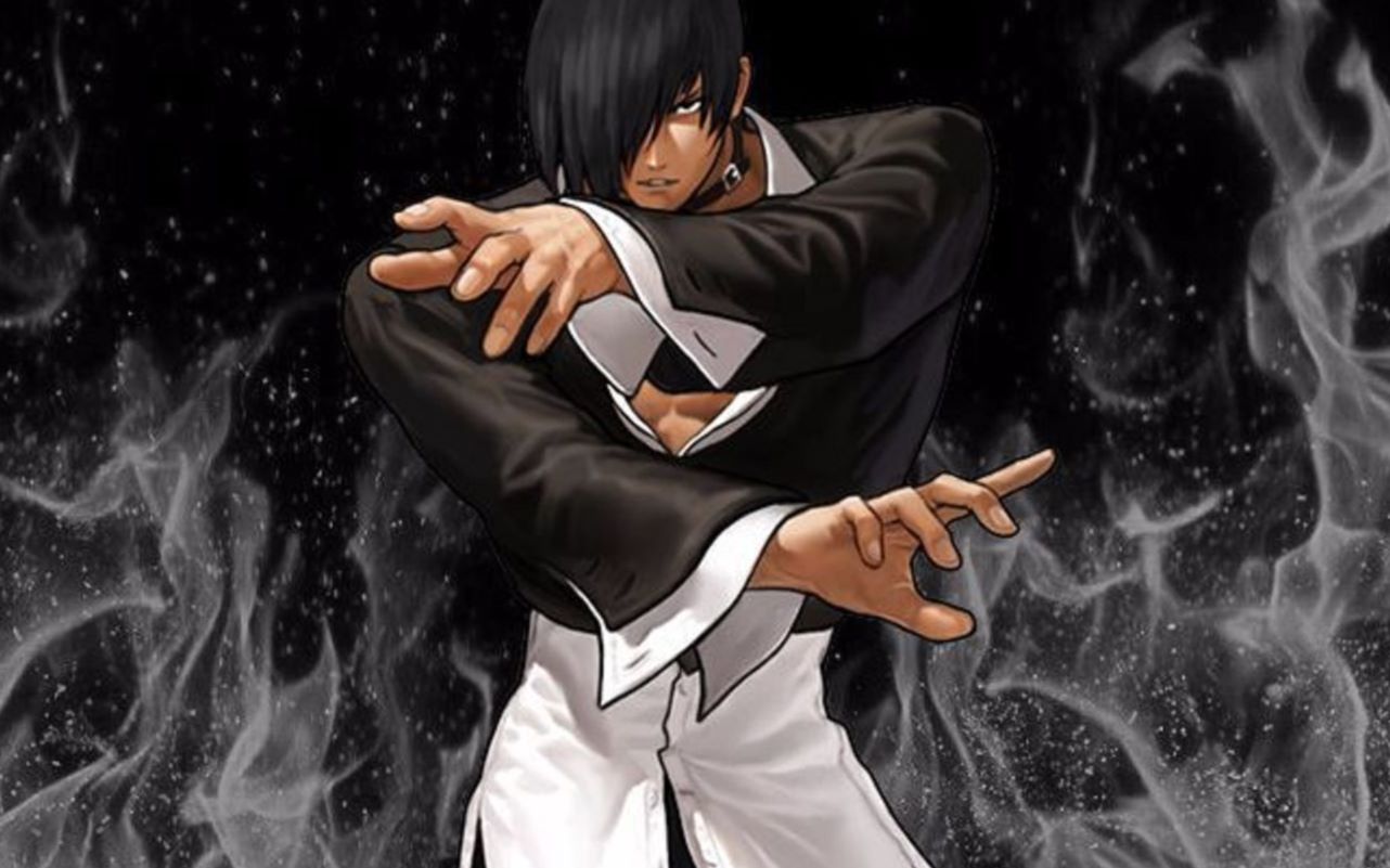 winmugen0.67版雅阁威尔全p(配色)论外化演出