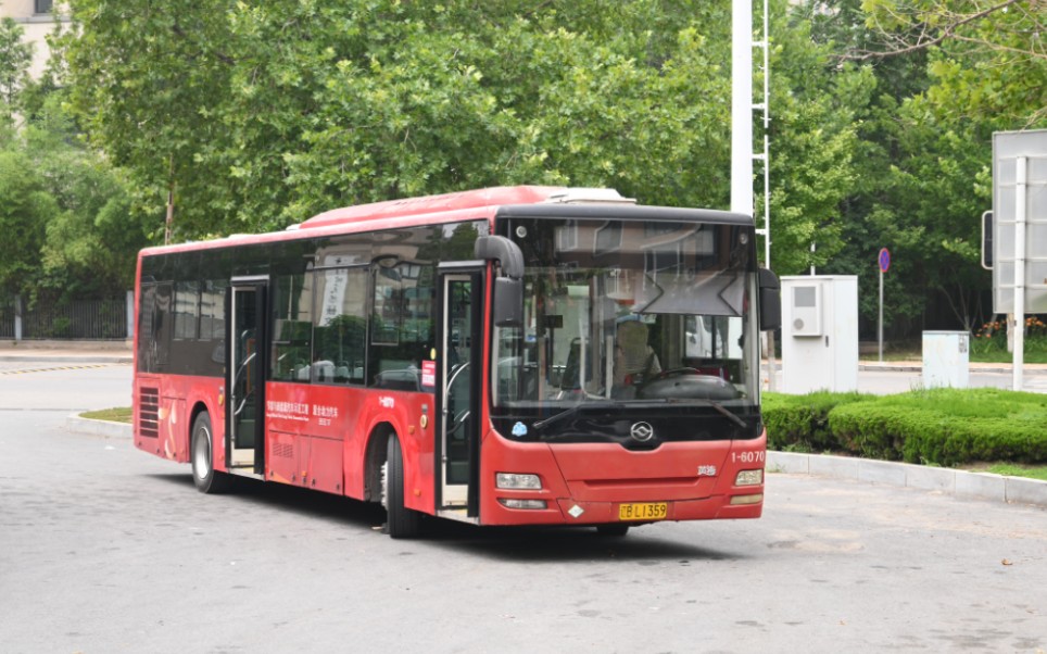 【大连公交】【福漫】【pov365】大连公交901路pov