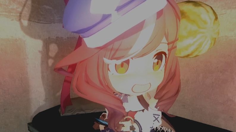 POV：你的室友不玩cs