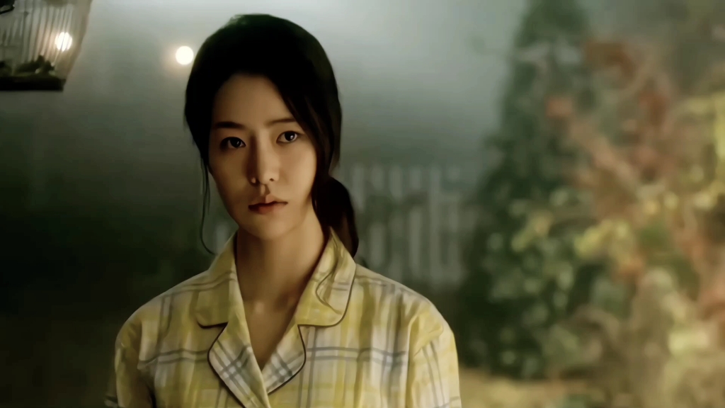 《人间中毒》钟佳欣