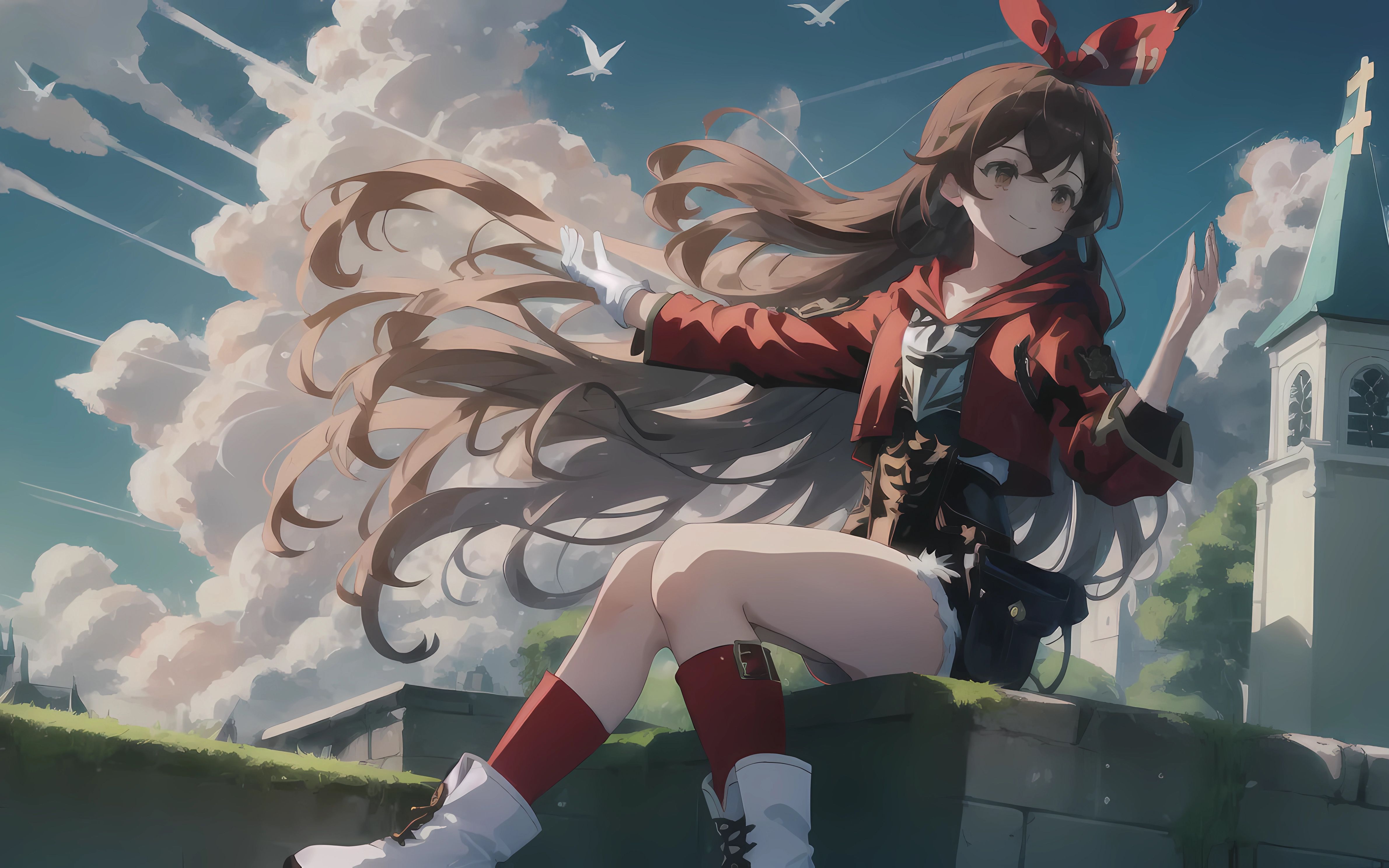 安柏,ai语音-追光者,2023.3.18测试