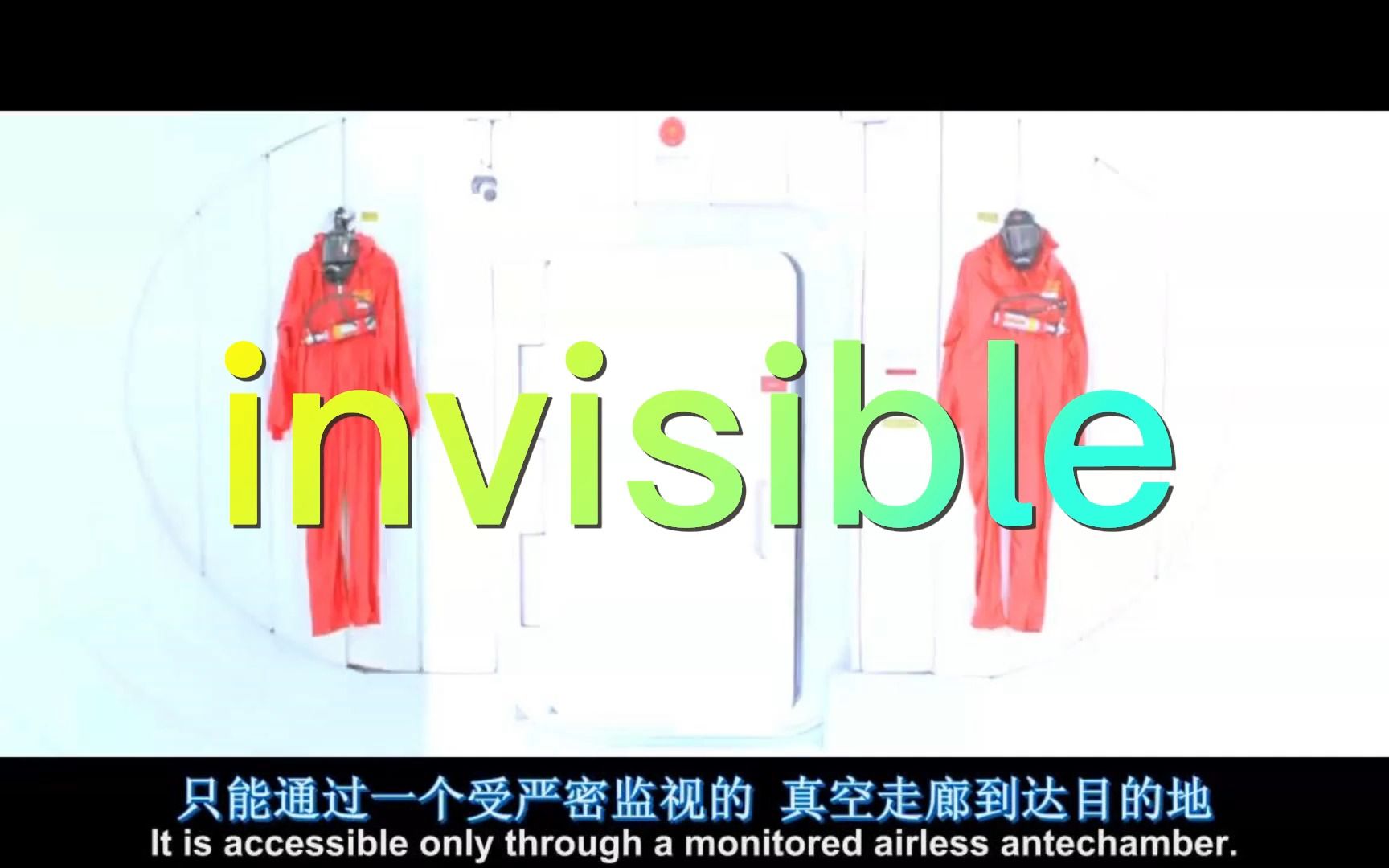 考研单词invisible哔哩哔哩bilibili