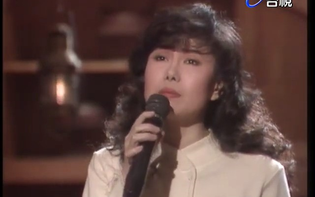 江蕙 - 一顆紅蛋(浪漫的樂章 1992年)