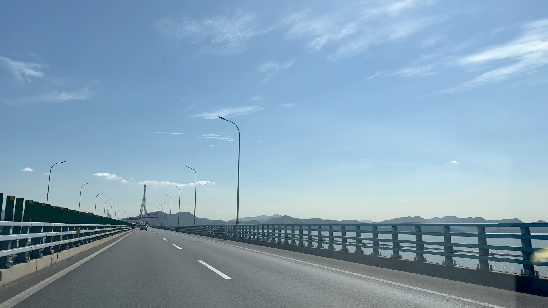 宁波-象山 高速段