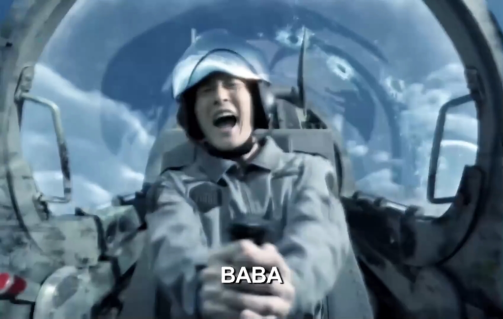 呼叫斯内克,准备战斗