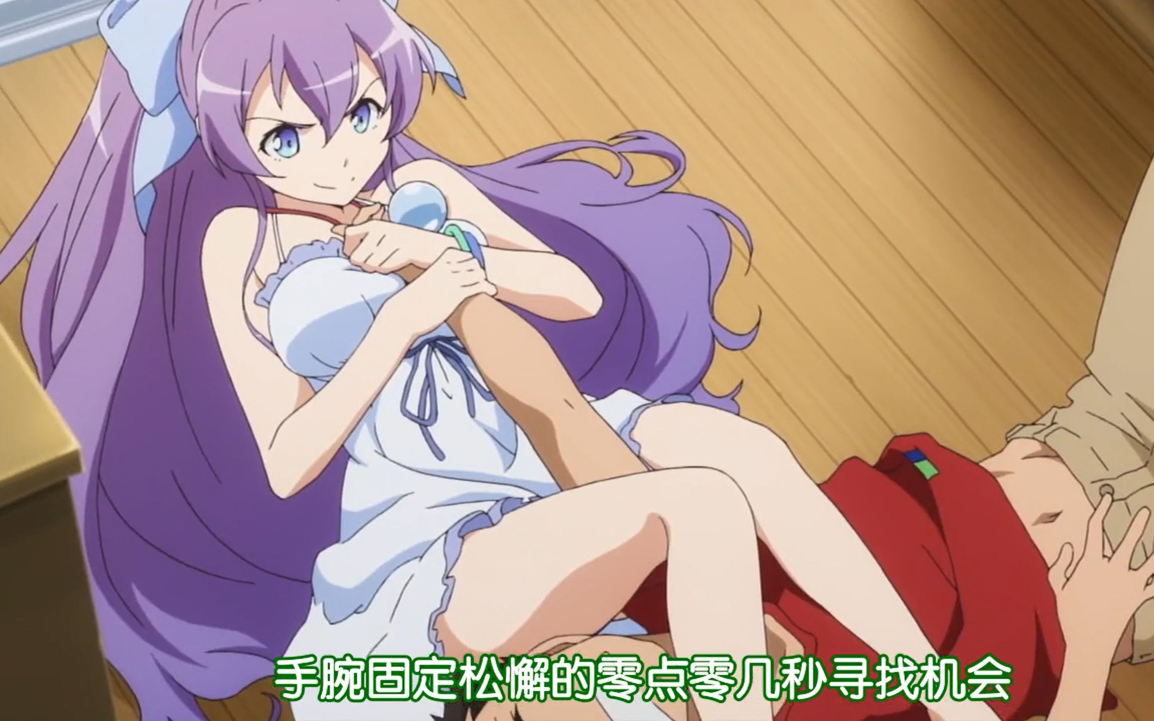 女孩纸打架,一点都不在意形象_哔哩哔哩 (゜-゜)つロ 干杯~-bilibili