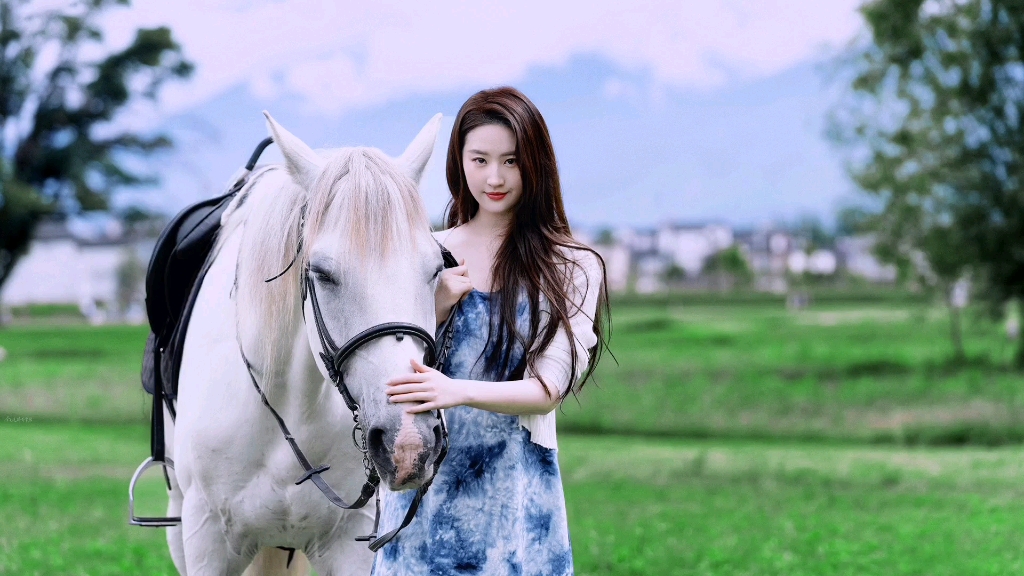 去有风的地方 | 许红豆 "我把岁月慢慢编织一幅画"