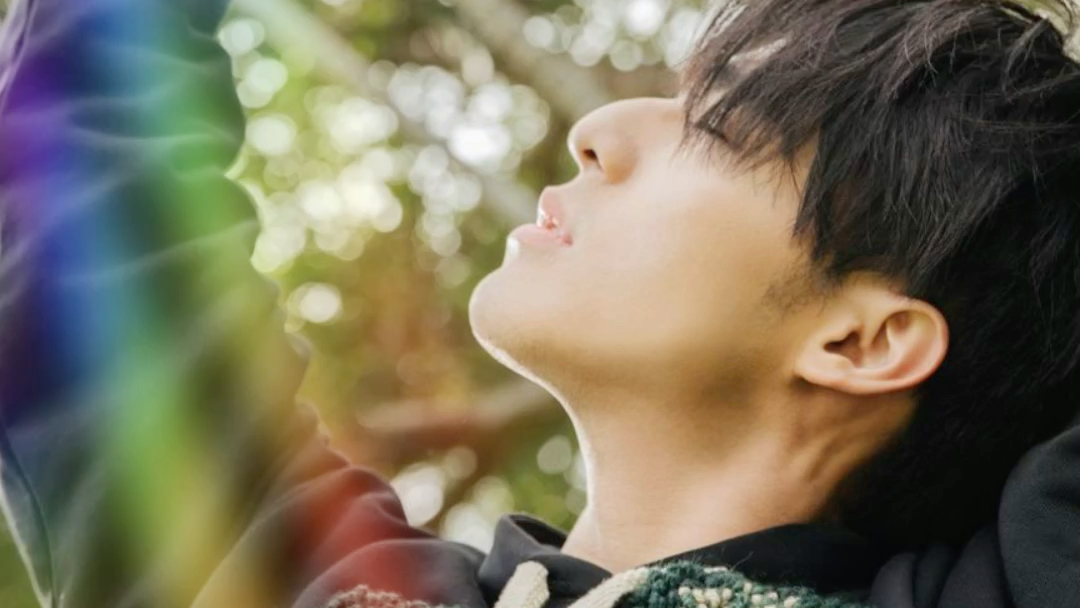 陈昊森演唱年少有为