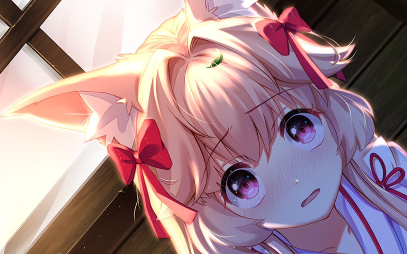 [听歌向]《still》--狐姬零fox hime zero主题曲