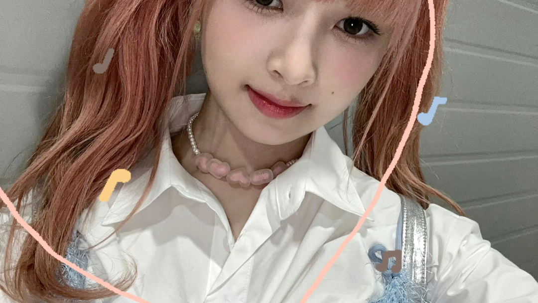 ive丨rei丨直井怜