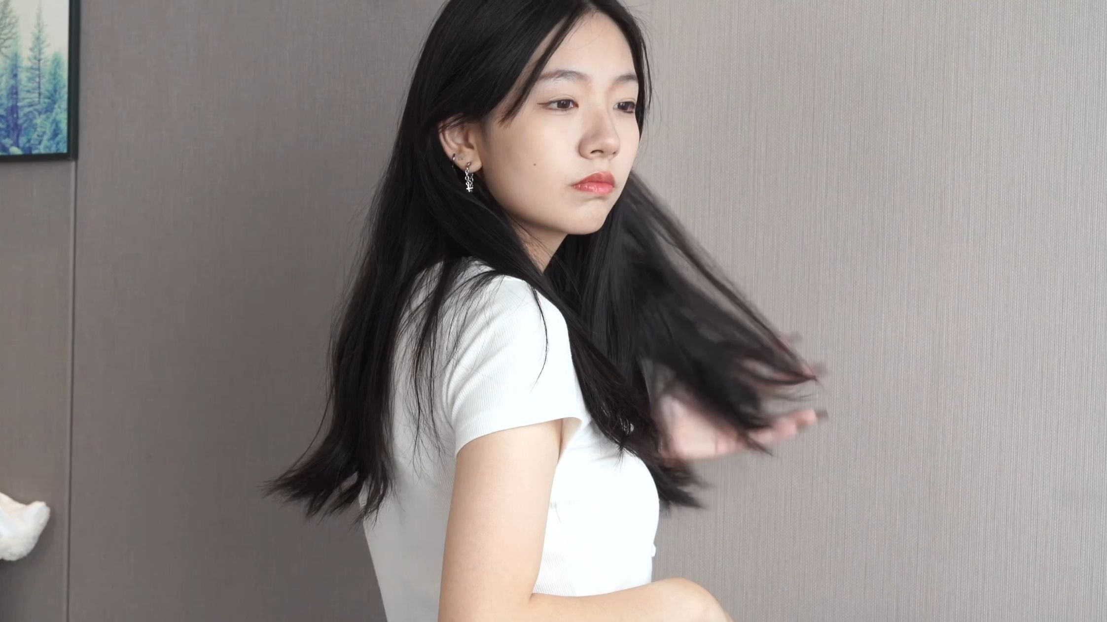 【袜啵啵329】清纯的邻家姐姐小甜豆