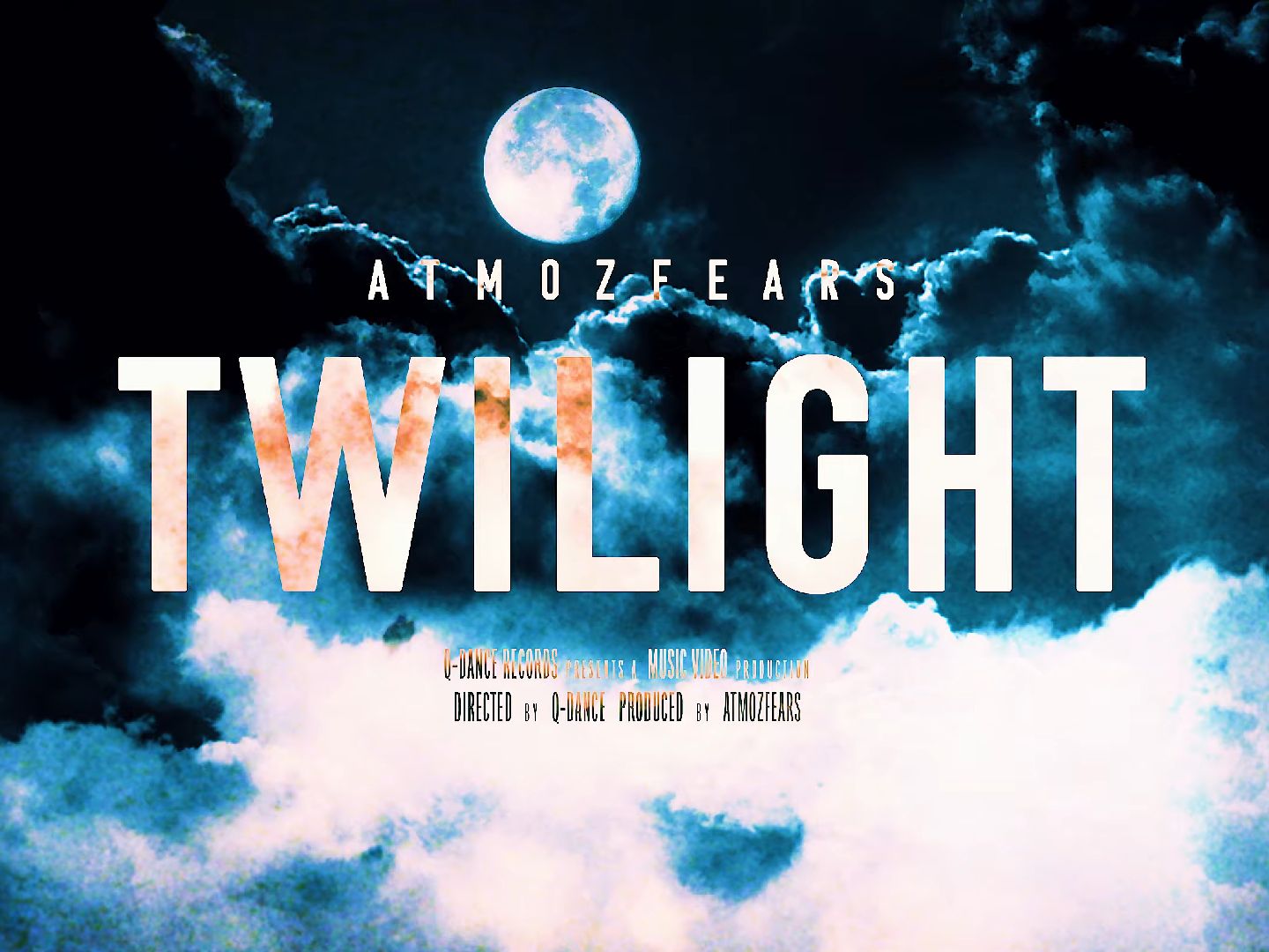 【hardstyle】atmozfears - twilight (q-dance