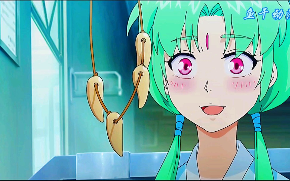 十冷大电影二第五段小金刚回医院看望小青