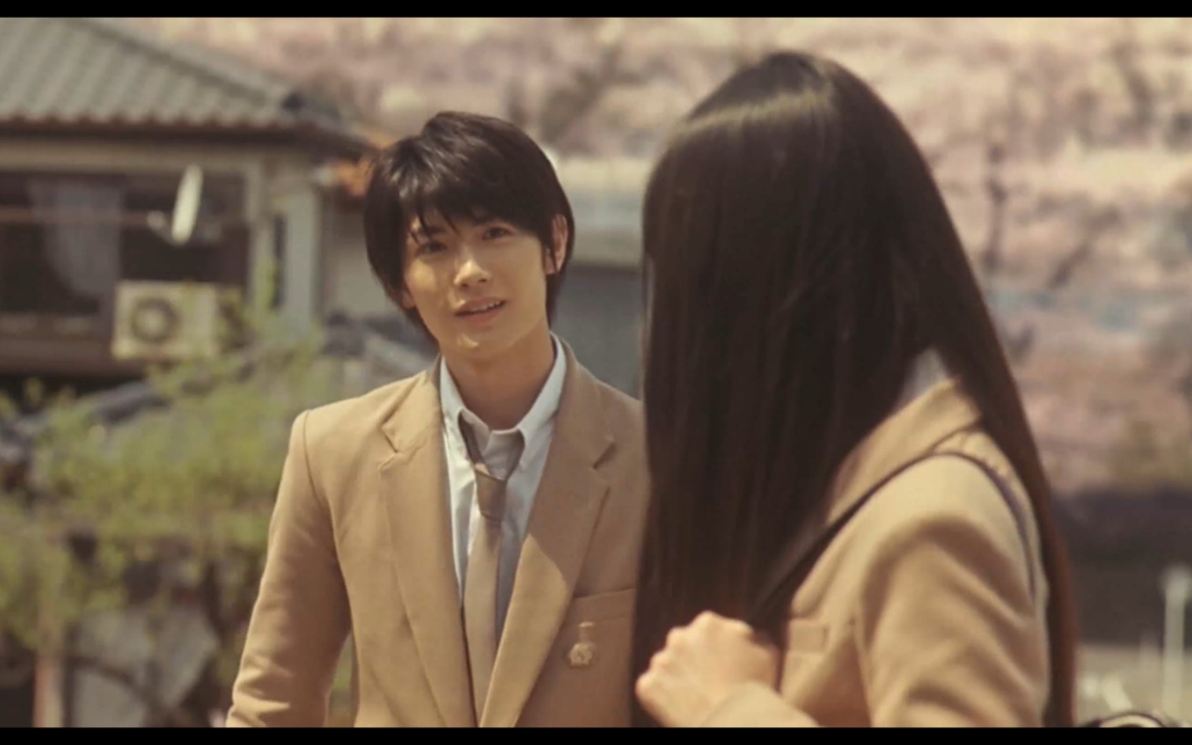 【好想告诉你】这份喜欢的心情何时才能让你知晓