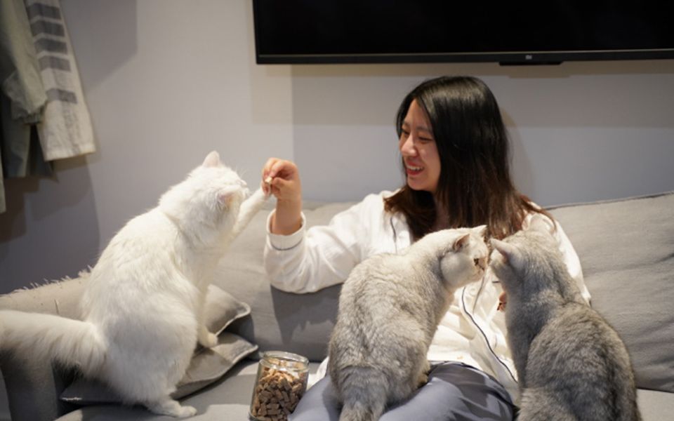 20190505 【饭团小夫妻b站直播录屏】