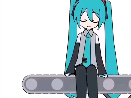 初音未来哔哩哔哩bilibili