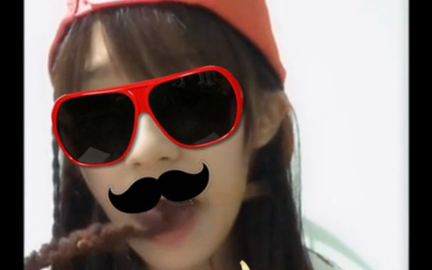 【gnz48陈珂】我竟然鬼畜了陈珂的小游戏?