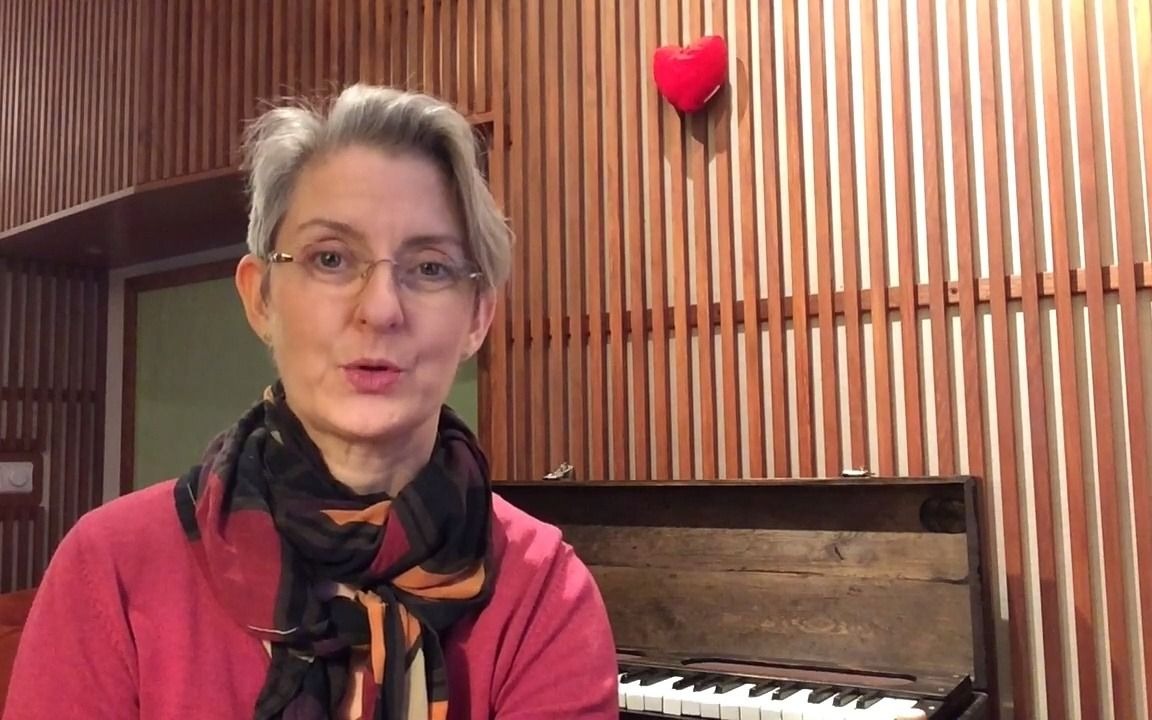 loituma带唱ievan polkka(甩葱歌原版)教程,快来领略芬兰语和大舌音的