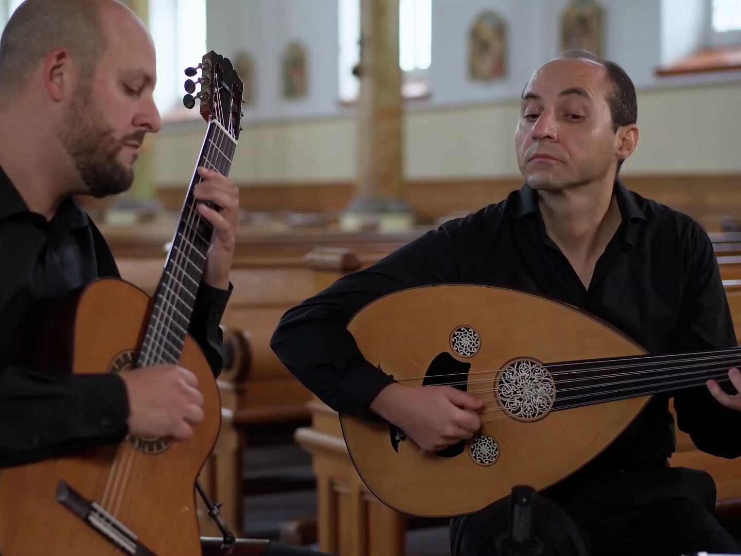 shedd araban - cemil bey samai