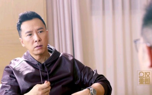 甄子丹电影大全