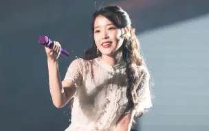 Descargar video: 【IU】丽姐一战成名的3断高音7年前后对比...没有对比没有伤害