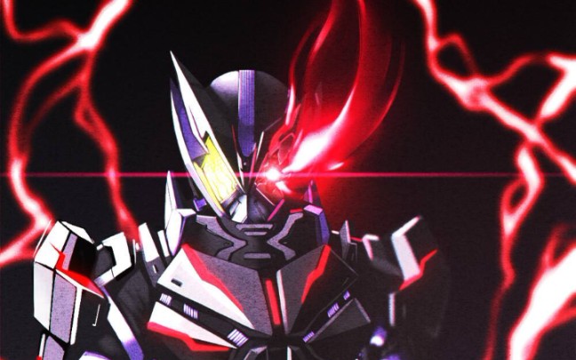 【假面骑士01】最终boss 亚克毒蝎