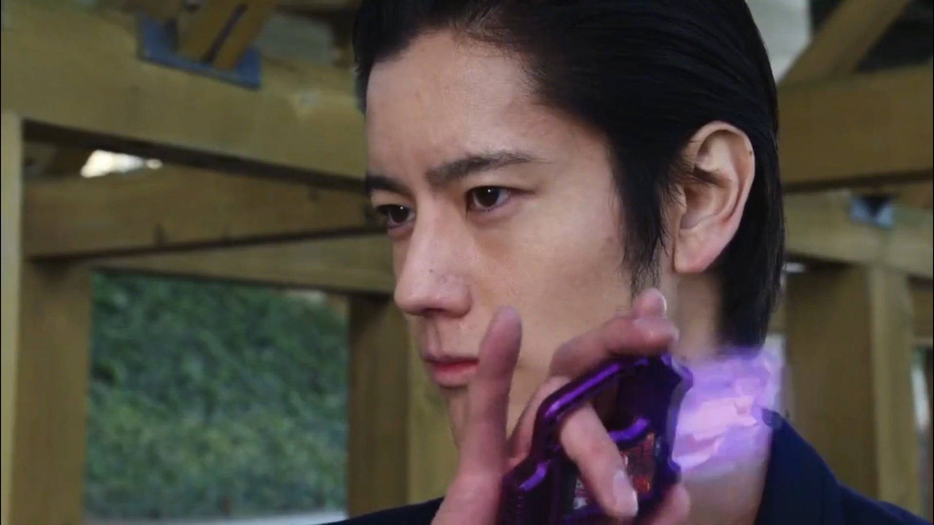 虾饺【檀黎斗】不同时间段的回归变身!