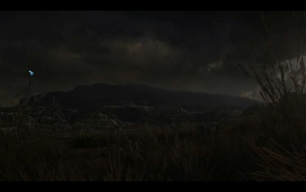 art of war red tides的片头动画真的是片头