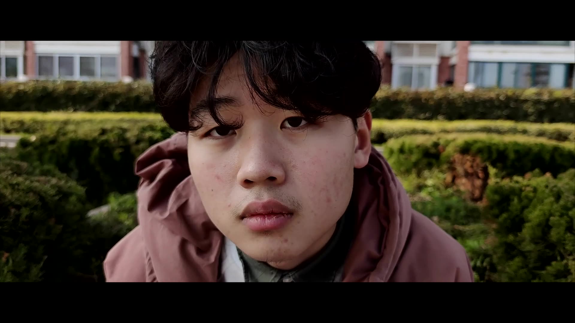 纪录片《小怂》预告片