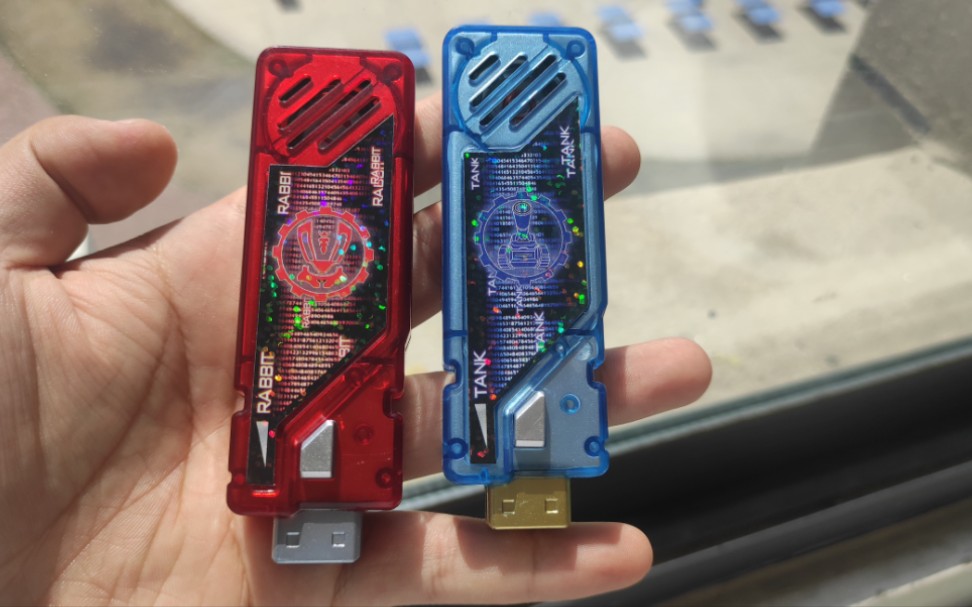 国产兔坦记忆体