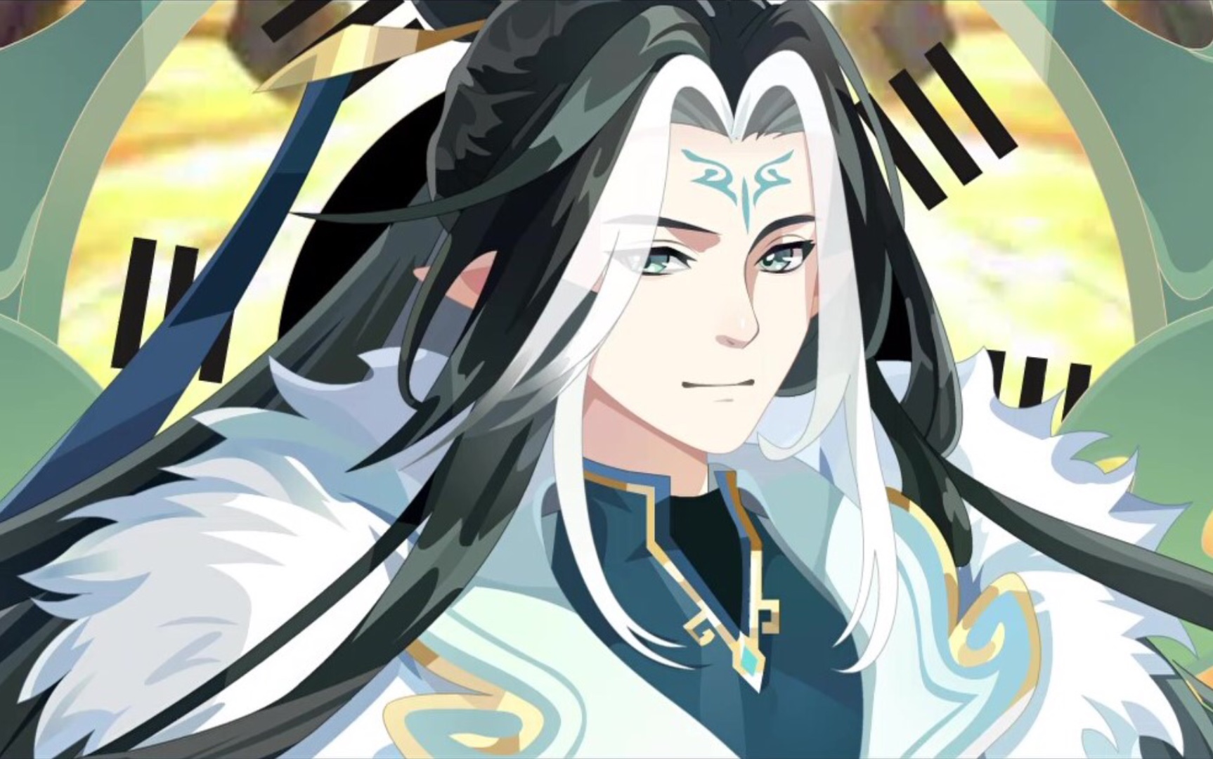 老阿姨奥拉星三皇圣祖伏羲强攻打法天使妹妹打疯了