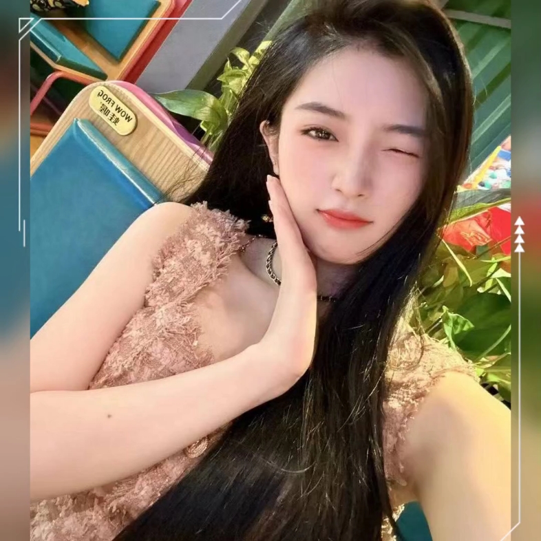 强推!超高颜值的青春靓丽校花级别反差女神