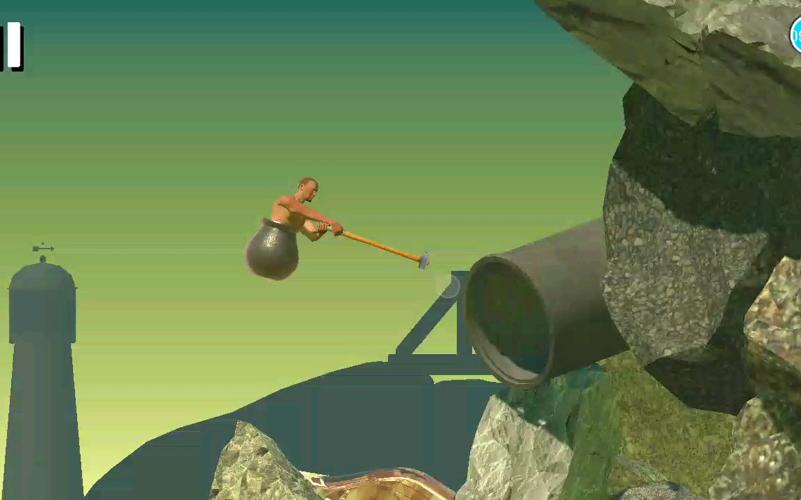 【棉花糖】和班尼特福迪一起攻克难关第3期|我们要有一个稳定的心态