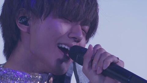 【King＆Prince】换轨Wake me up - First Concert Tour 2018