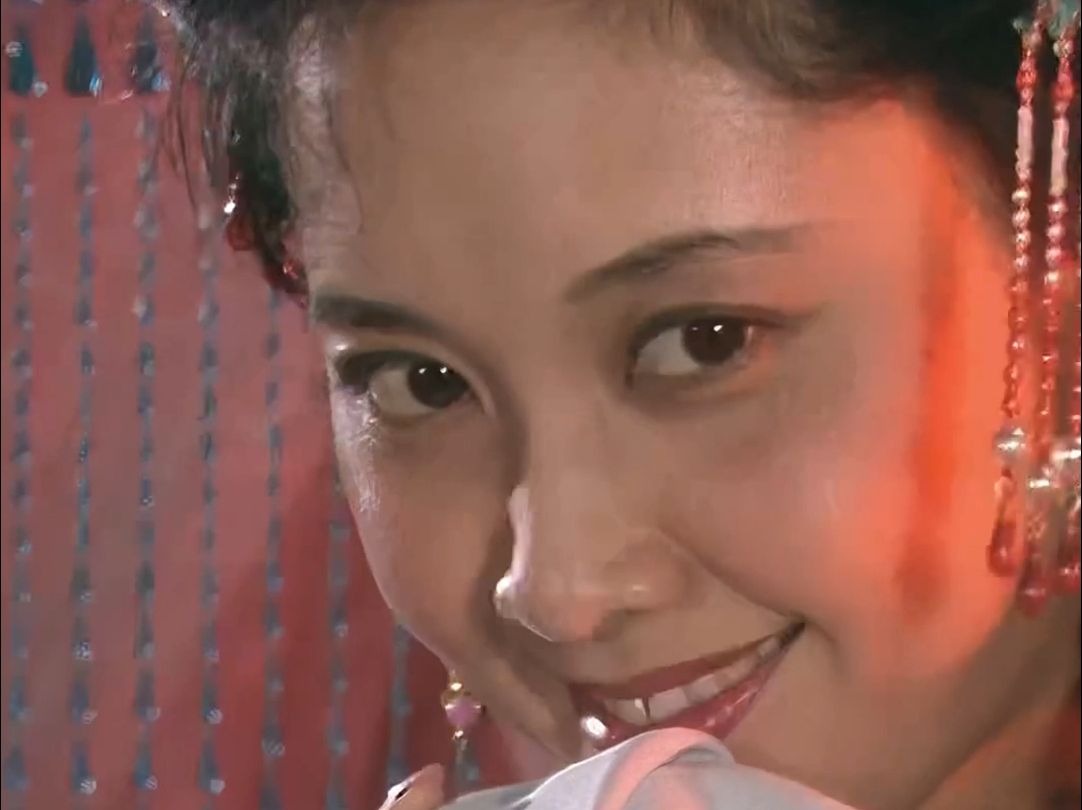 86版《西游记》女儿国对原著改编最大 杨洁导演直言不好拍