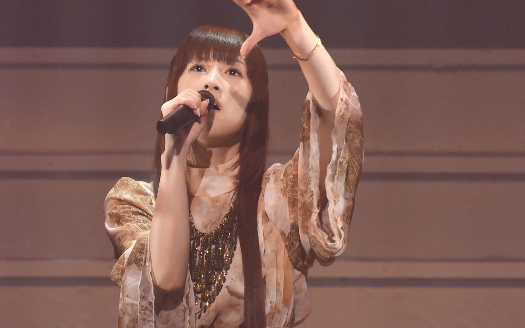 kalafinaobliviouslive合集空之境界第一章俯瞰风景主题曲ed