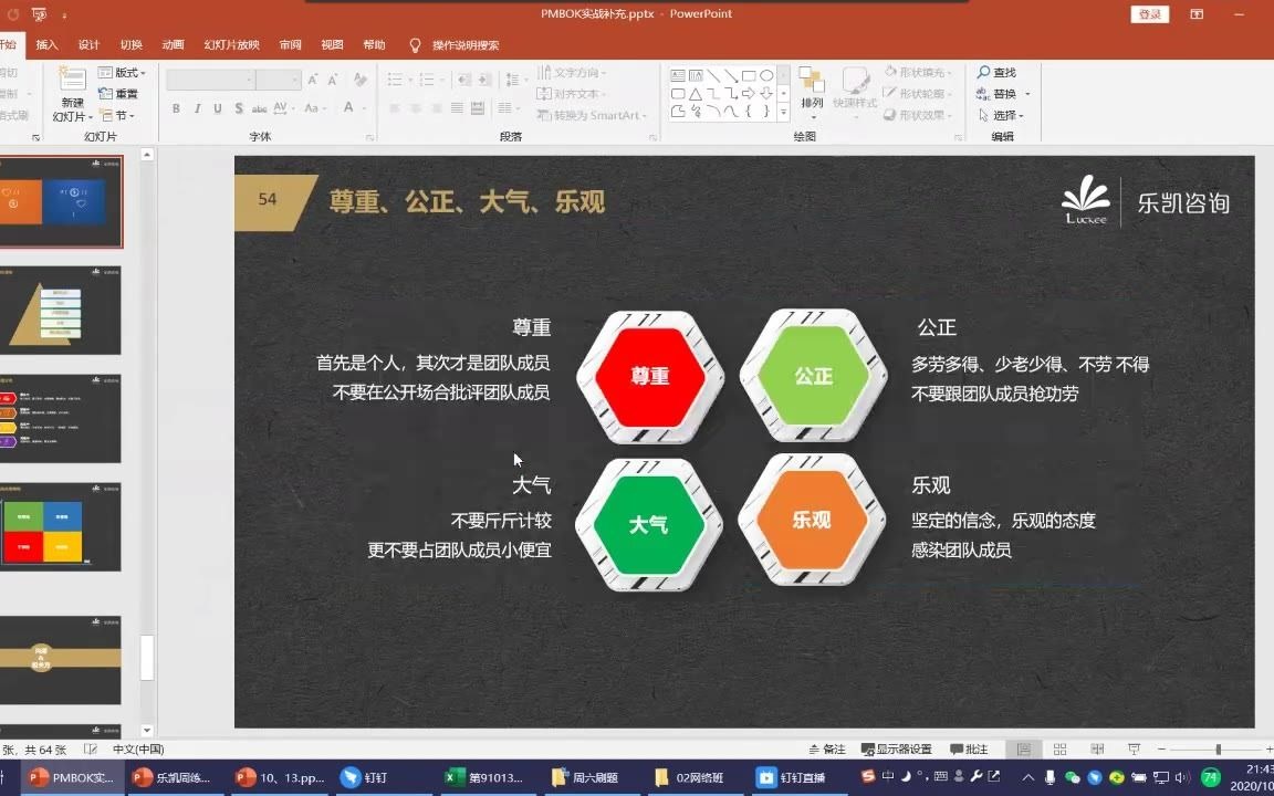 项目经理PMP实战分享:第九、十、十三章哔哩哔哩bilibili