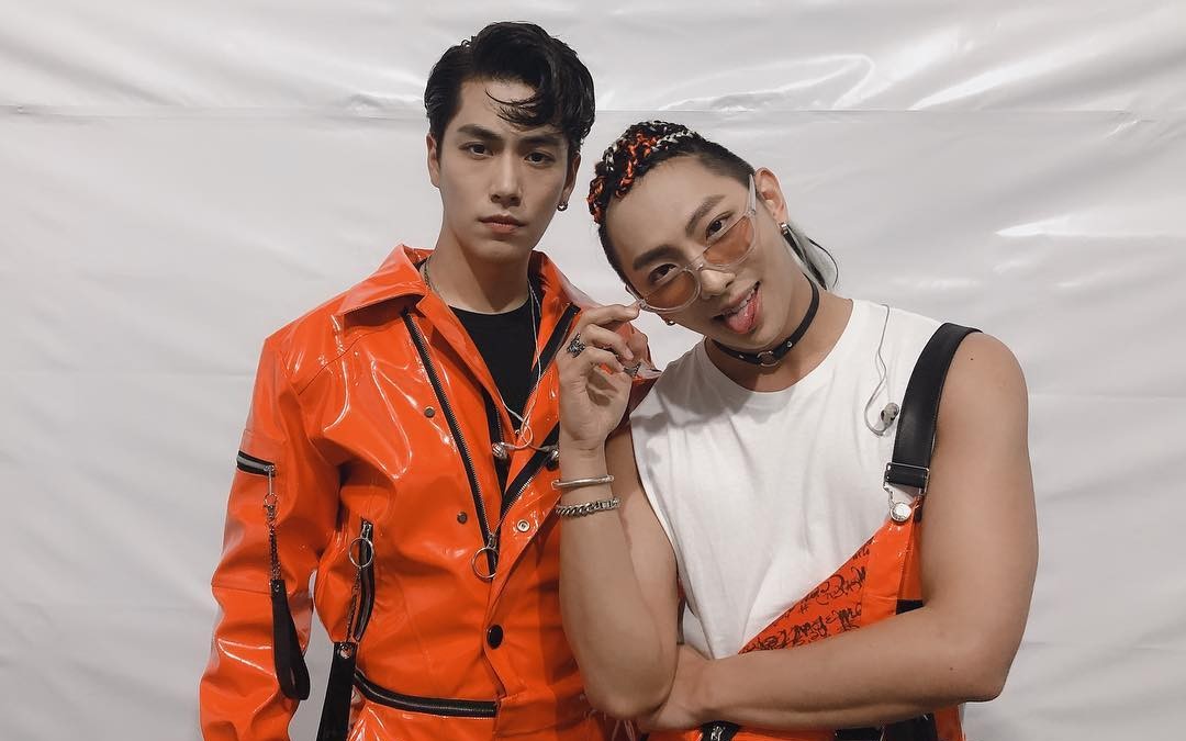 许明杰20190101igstory更新林子闳