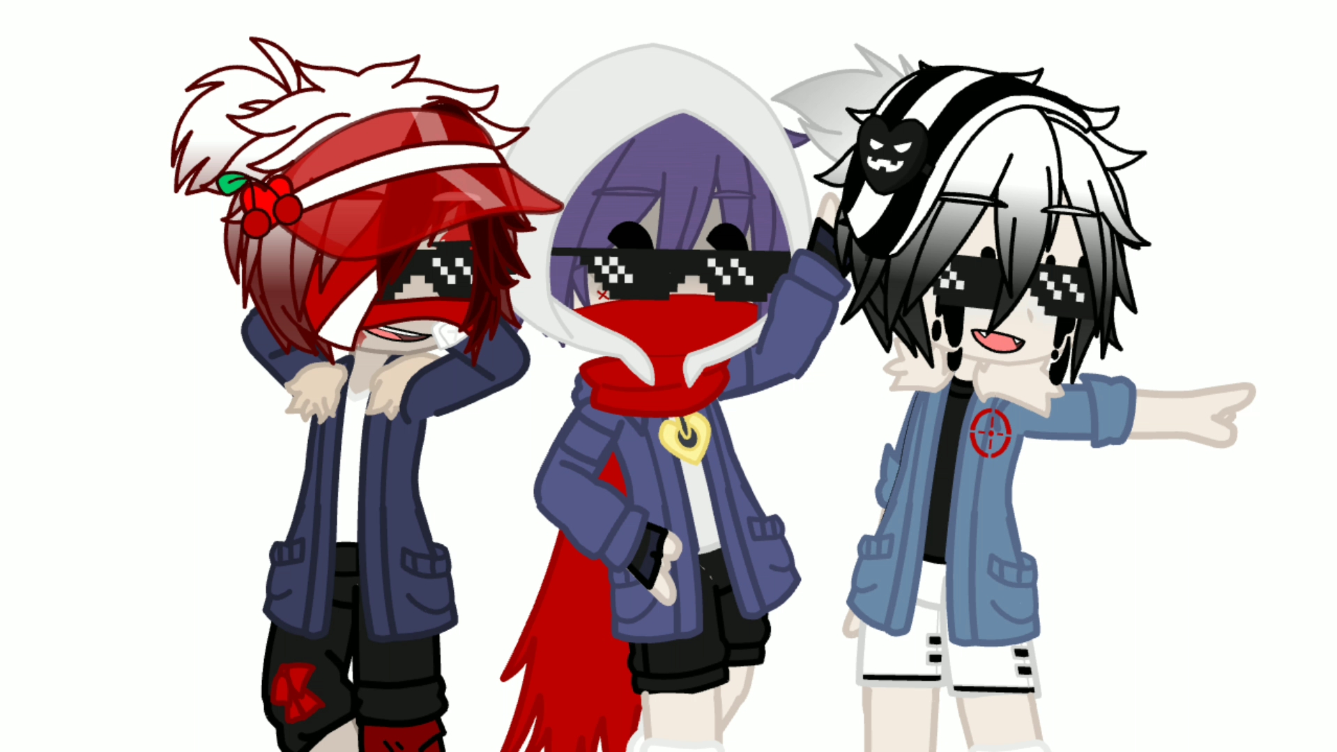 《沙雕》邪骨团