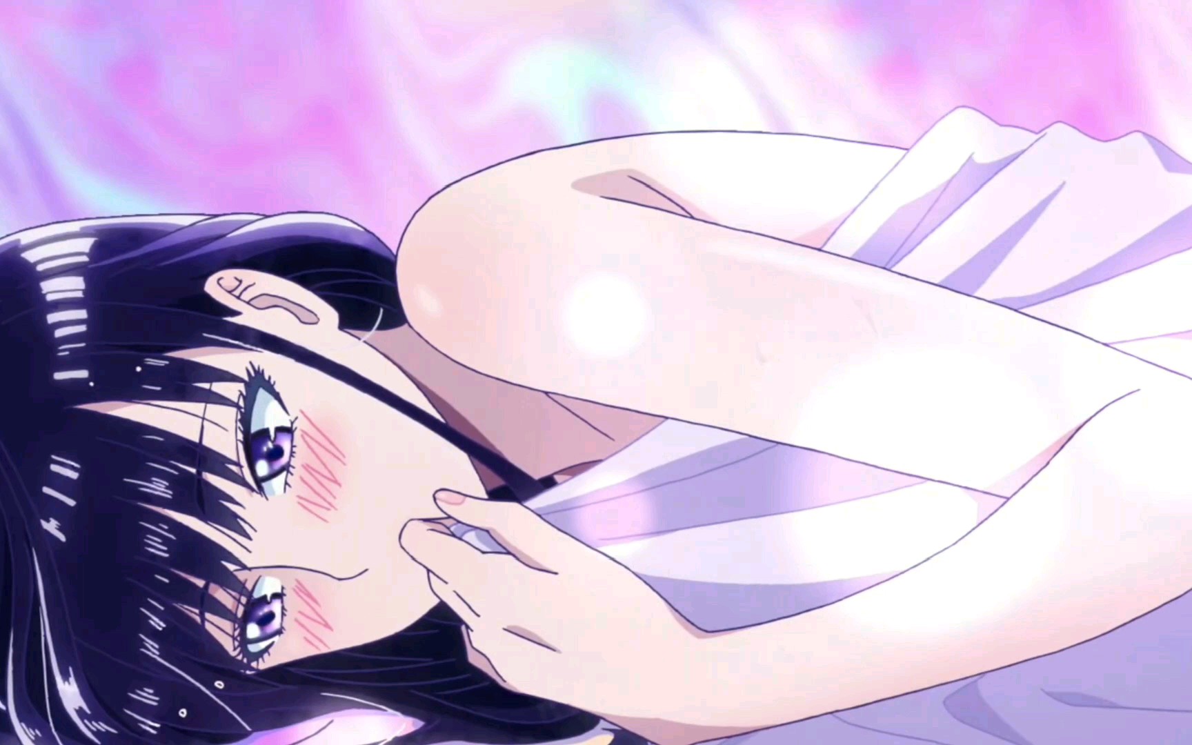 【恋如雨止】橘晶个人向