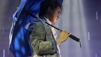 赞多AboutSanta巡演广州站 《雨爱》直拍