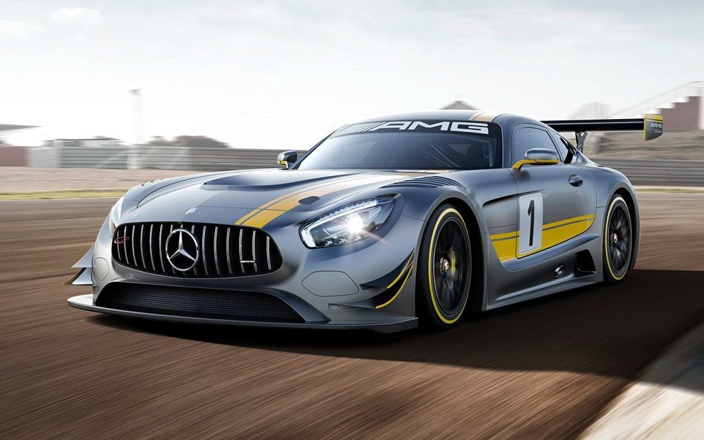 神力科莎澳门东望洋赛道 奔驰amg gt3 默认调教圈速2.29.140