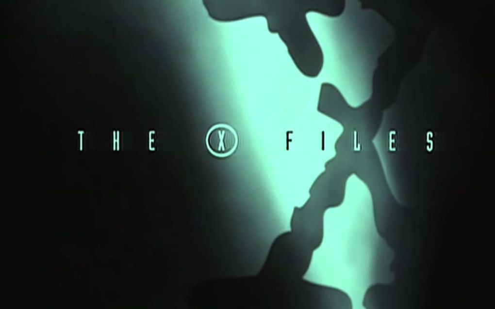 [图]The X-Files (Neo Geo Version)