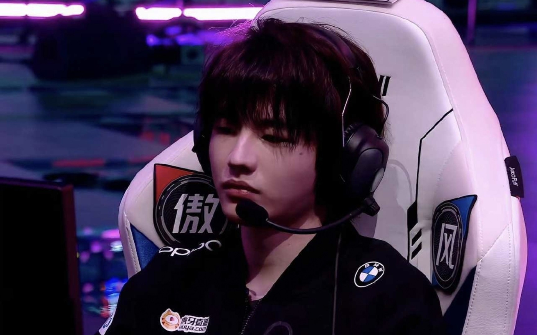 crisp刘青松好运青松2