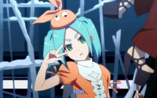 斧乃木余接 哔哩哔哩 Bilibili